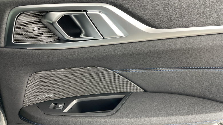 BMW 4 Series M440i xDrive MHT 5dr Step Auto [M Sport Pro Pack] Petrol Hatchback